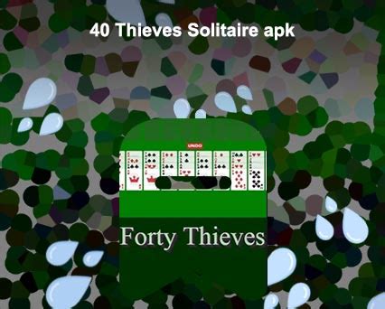 aarp forty thieves|All Free Forty Thieves Games .